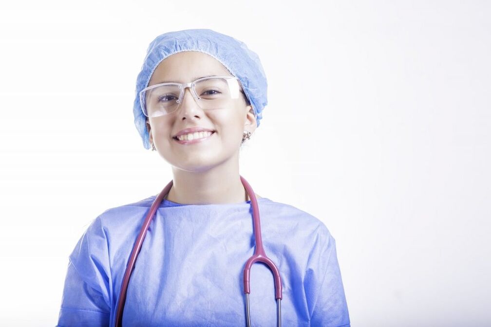 Doctor