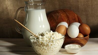 Produse proteice pentru o nutriție adecvată