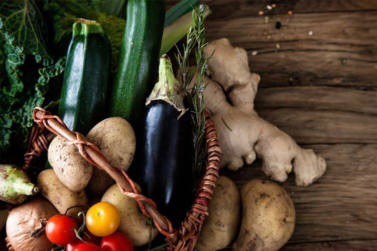 Meniu dietetic japonez